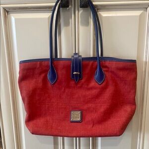 Vintage Dooney & Bourke